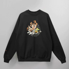 BUZO G PEPPERS LOONEY TUNES P0011