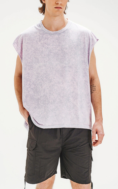 MUSCULOSA LUXO CONFORT L0081 (33) - comprar online