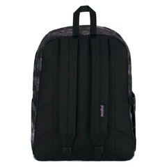 MOCHILA JANSPORT PLUS ACID RCK BLK K0026 (02) - Croma