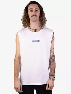 MUSCULOSA ALTHON BALANCE CLASSIC A0160 (03) - comprar online