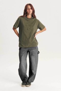JEAN UNISEX QUEEN JUANA BAGGY SHIPPEO QJ009 (13)