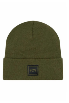 BEANIE BILLABONG STACKED 78646 (06)
