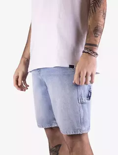 BERMUDA ALTHON CARPENTER LBL A0075 (12) - comprar online