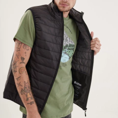 chaleco puffer althon a0020