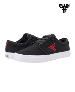 ZAPATILLA FALLEN FORTE WHITE 76302 - comprar online