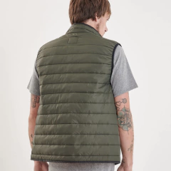 Imagen de chaleco puffer althon a0020