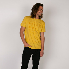 Remera Billabong New Warlock 72548