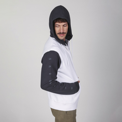 Campera Billabong Thunder 22/79702 - comprar online