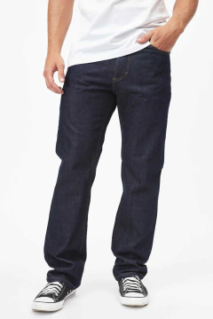 Jean Regular Raw Billabong Hombre B0124 en internet