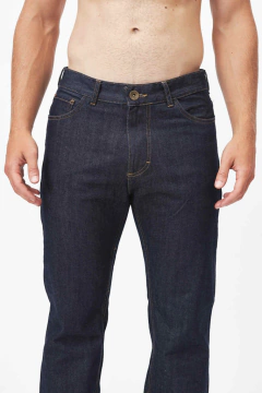Jean Regular Raw Billabong Hombre B0124