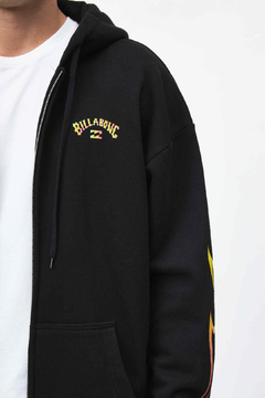 Campera BB DIAMONG WAVE OVER B0191 en internet