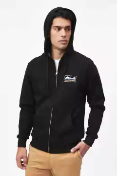 Campera Billabong Range B0147