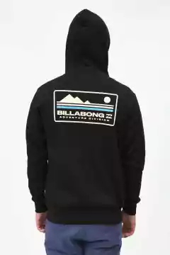 Campera Billabong Range B0147 - comprar online