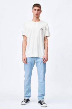 JEAN BILLABONG STRAIGHT BLUE B0266 - comprar online
