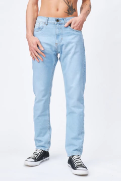 JEAN BILLABONG STRAIGHT BLUE B0266
