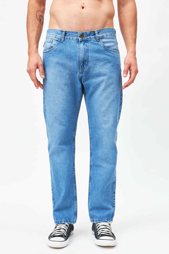 JEAN BILLABONG STRAIGHT OCEAN BLUE B0267