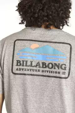 REMERA BILLABONG SEGMENT B0376 (13) - comprar online