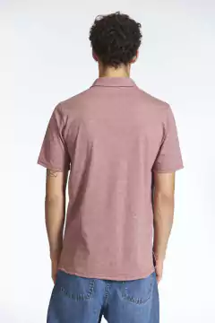 Polo manga corta Billabong Journey B0526 (04) - comprar online
