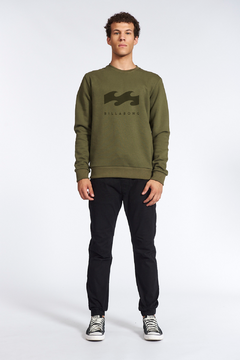 BUZO BILLABONG EMPY WAVE B0363 (06) en internet