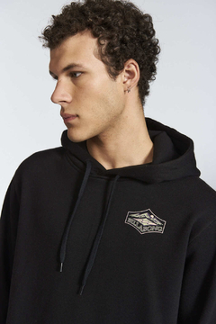 BUZO CANGURO BILLABONG SUMMIT OVER B0368 (02) - comprar online