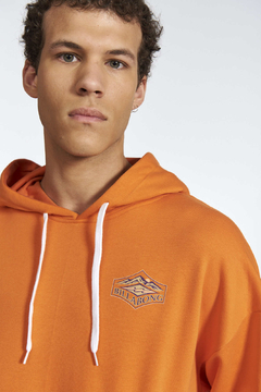 BUZO CANGURO BILLABONG SUMMIT OVER B0368 (05) - comprar online