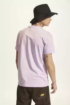 REMERA BILLABONG RIPPLE WAVE B0329 (33) - Croma