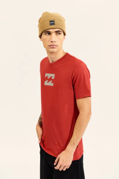 REMERA BILLABONG RIPPLE WAVE B0329 (05) - comprar online