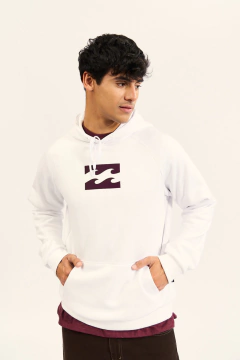 BUZO CANGURO BILLABONG RIPPLE WAVE B0554 (03) en internet