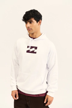 BUZO CANGURO BILLABONG RIPPLE WAVE B0554 (03) - comprar online