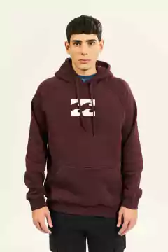 BUZO CANGURO BILLABONG RIPPLE WAVE B0554 (09) - comprar online