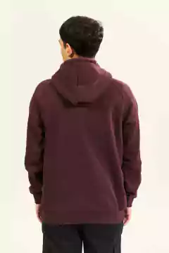 BUZO CANGURO BILLABONG RIPPLE WAVE B0554 (09) - tienda online