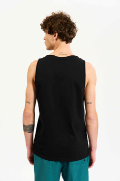 MUSCULOSA BILLABONG ROCKY B0896 (02) - Croma