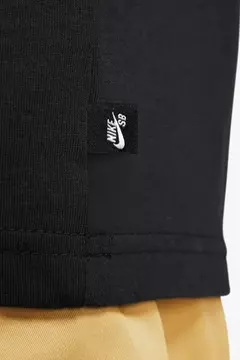 REMERA NIKE SB LOGO SB002 (02) - Croma