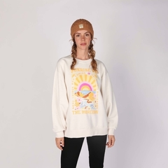 Buzo Mujer Billabong Sunrise 22/79213