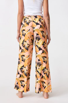 Pantalón Mujer Billabong Wave Tribe B0038 en internet