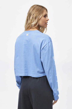 Remera Billabong Of The Sand B0141