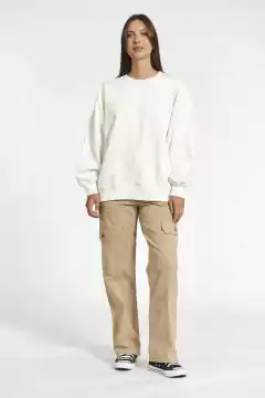 PANTALON BILLABONG STRAIGHT CARGO B0310 (18) - Croma
