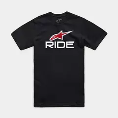 REMERA ALPINESTARS RIDE 4.0. AS003 (02) - comprar online