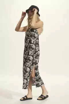 VESTIDO BILLABONG IN PARADISE LONG B0404 (02) - comprar online