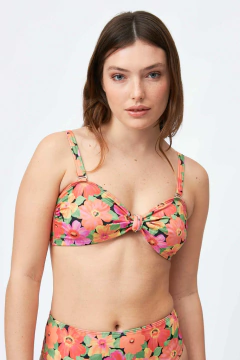 Corpiño billabong Sunny Coast Tri Bow B0265