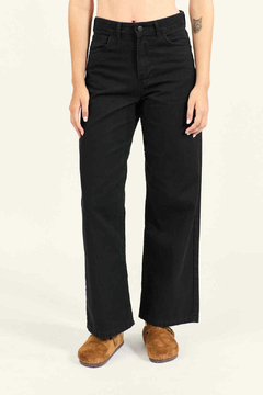 JEAN BILLABONG WIDE FULL BLACK B0346 (02)