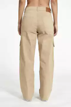 PANTALON BILLABONG STRAIGHT CARGO B0310 (18) en internet