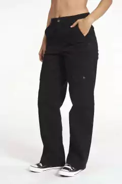 PANTALON BILLABONG STRAIGHT CARGO B0310 (02) - comprar online