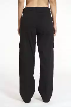PANTALON BILLABONG STRAIGHT CARGO B0310 (02) en internet