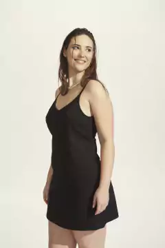 VESTIDO BILLABONG SUNNY B0475 (02) - comprar online