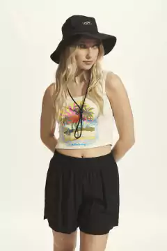 SHORT BILLABONG AWAY B0452 (02) - tienda online