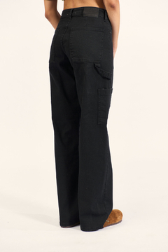 JEAN BILLABONG LEIA BLACK CARPENTER B0543 (02) en internet