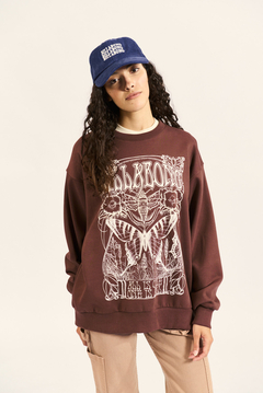 BUZO BILLABONG ONE OVER B0575 (14) - comprar online