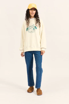 BUZO BILLABONG ON TROPICS OVER B0560 (03) - tienda online
