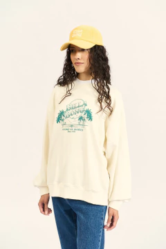 BUZO BILLABONG ON TROPICS OVER B0560 (03) - comprar online